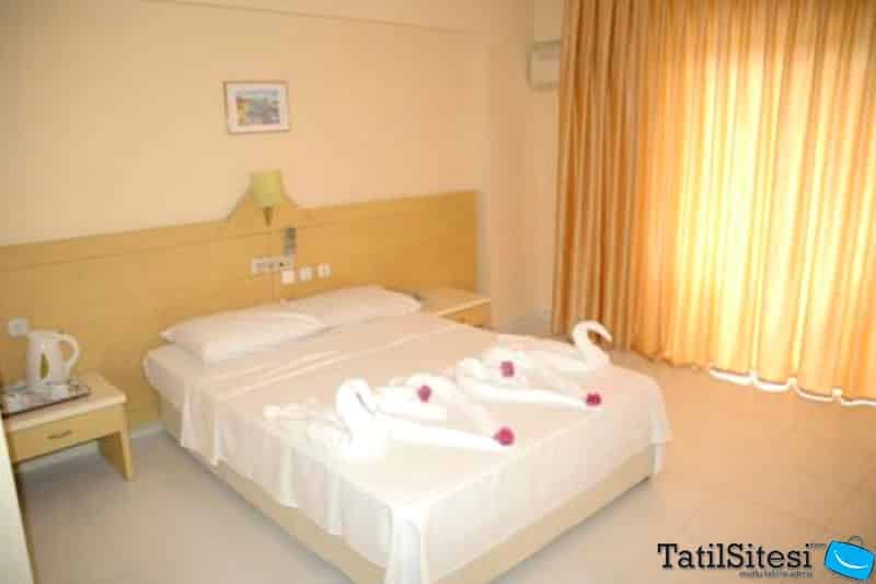 Tropicana Garden Hotel
